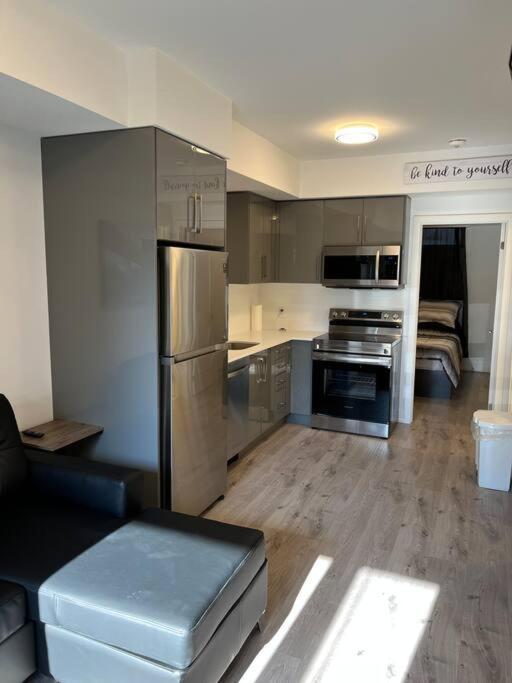 Lovely One Bedroom Condo With Free Parking Καταρράκτες του Νιαγάρα Εξωτερικό φωτογραφία