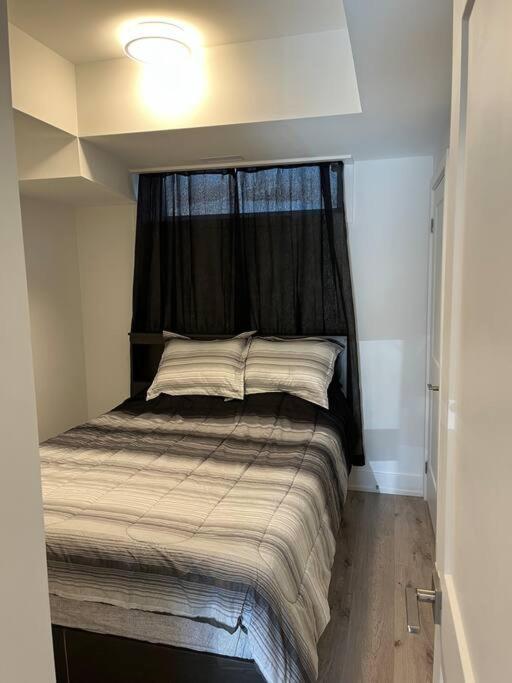 Lovely One Bedroom Condo With Free Parking Καταρράκτες του Νιαγάρα Εξωτερικό φωτογραφία